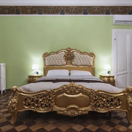 Simon' Secret Guest house Venice