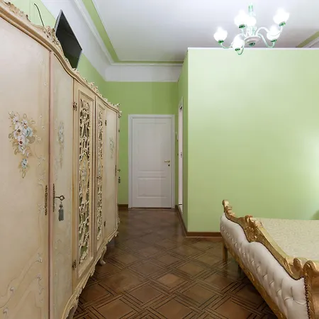 Simon' Secret Guest house 3*