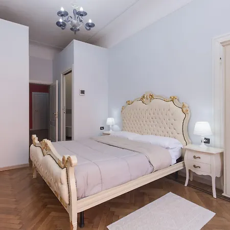 Simon' Secret Guest house Venice