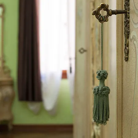 Guest house Simon' Secret