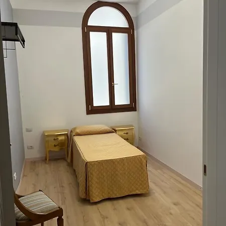 Simon' Secret Guest house Venice