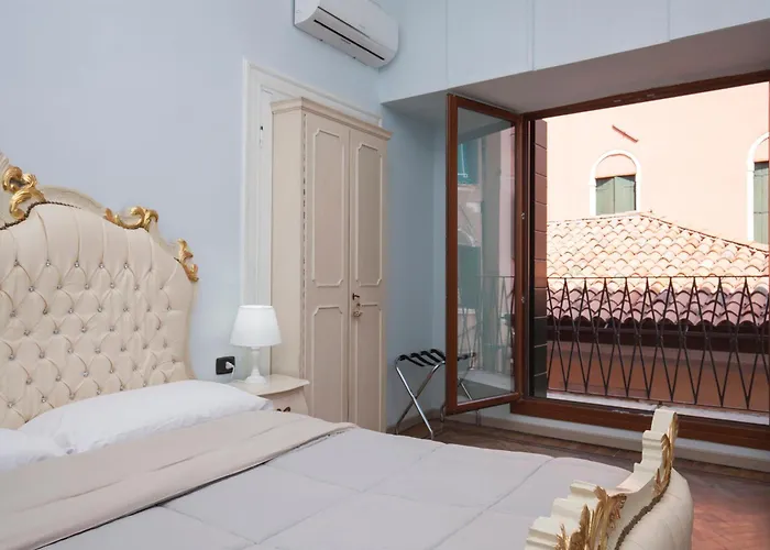 Affittacamere Simon’ Secret 3*