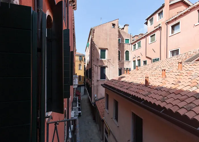 Simon’ Secret Affittacamere 3*